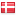 webside.dk server is located in Denmark